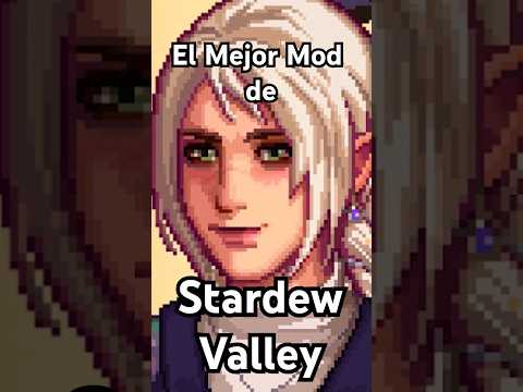 Los fans de Stardew Valley y Baldur’s Gate 3 se han pegado un pequeño susto, pero este ambici