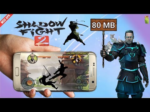 SHADOW FIGHT 2 (special edition) Video