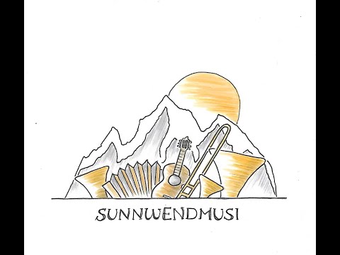 Sunnwendmusi - Inntaler Weis