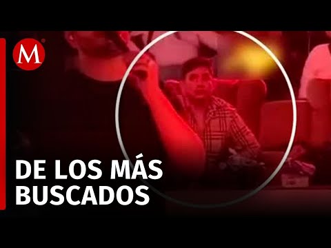 Difunden imágenes de 'El Fresa', líder de La Familia Michoacana
