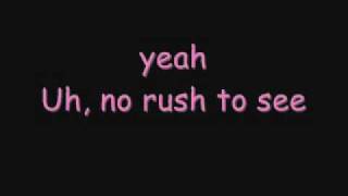Hanging By Sterling Knight (with lyrics)