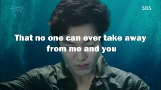 Memories (Original Song) - Legend of the Blue Sea