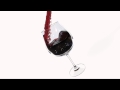 Pouring Wine into the Glass (RealFlow&LightWave ...