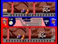 Bonanza Bros Arcade 2 Player 60fps