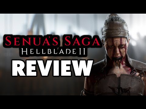 Senua's Saga: Hellblade 2 Review