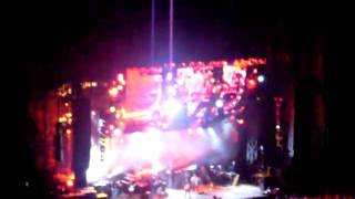 All Along the Watchtower Ft Ben Harper on slide and vox, Gorge, 2010-09-04.AVI