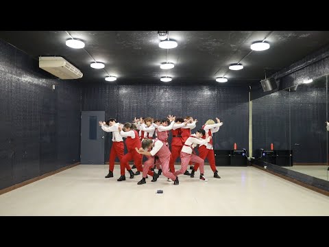 Wanna Yeah cover Wanna One - Boomerang