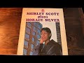 SHIRLEY SCOTT -"Senor Blues"   SOUL JAZZ/JAZZ   ソウル・ジャズ/ジャズ(vinyl record)