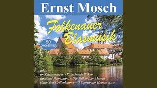 Das Schönste auf der Welt ist mein Tiroler Land