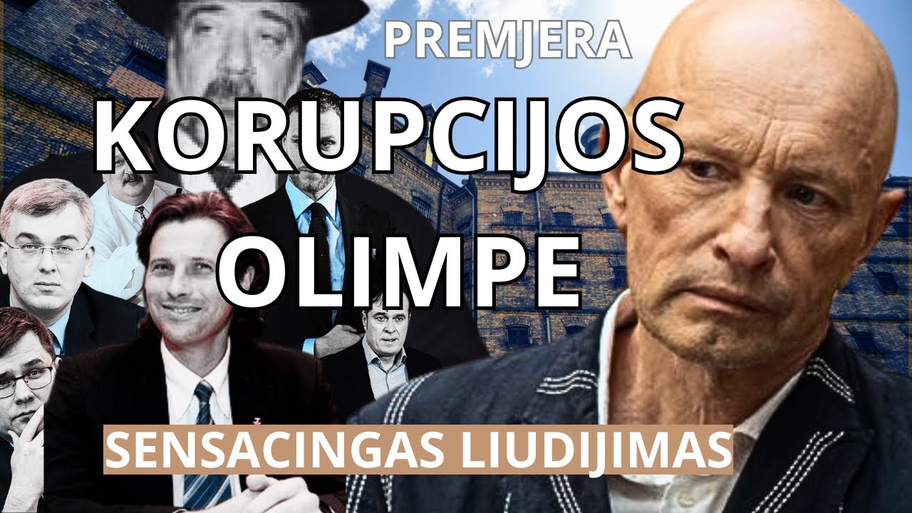 Rankas aukštyn, ponas Mockau! TADAS KAROSAS LIUDIJA