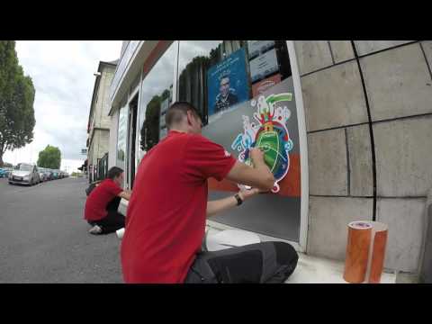 Campagne nationale PROMAN