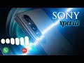Sony Xperia Ringtone Original Sony Ringtone Mobile Ringtone Sony Ringtone 2024 New Ringtone