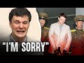 Why He Didn T Survive North Korea The Otto Warmbier Tragedy