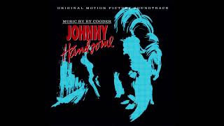 Johnny Handsome - Fountain Walk