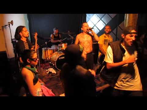 Delito en Hardcore Casino