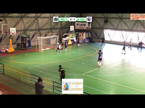 Serie C1: Technology - Città di Fondi