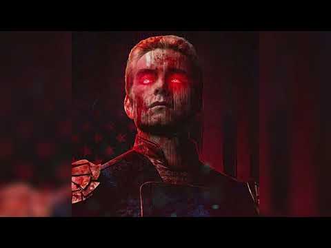 Metro Boomin ft. Future, Chris Brown - Superhero (w/ Morgan Freeman & Homelander Intro)