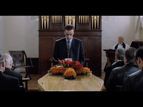 "Stop All The Clocks" by W.H. Auden, funeral reading from Four Weddings and a Funeral (1994)