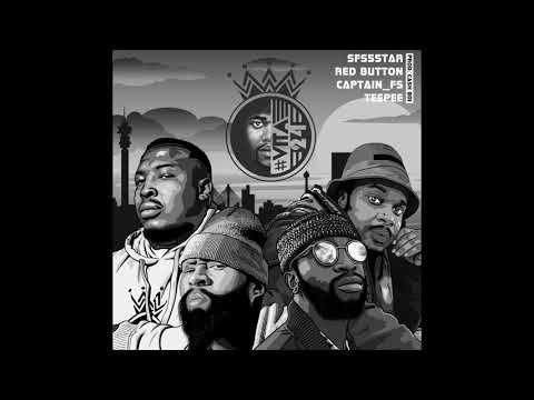 SFS5STAR - MAWE: VITA24 featuring CAPTAIN_FS, RED BUTTON & TEEPEE