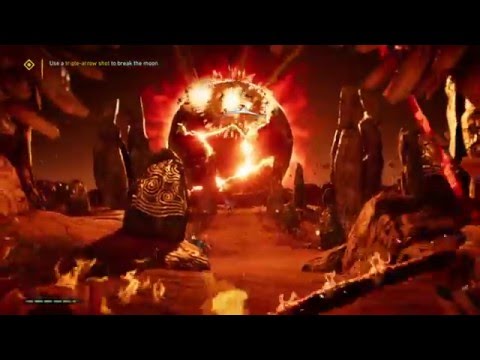 Far Cry Primal - Vision of Fire