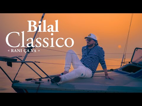 Cheb Bilal - Classico [Official Music Video 2023] الشاب بلال - كلاسيكو