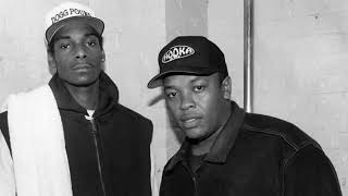 Dr. Dre feat. Snoop Doggy Dogg - O.G. 2 B.G. (Original Version) (1992) (Unreleased)