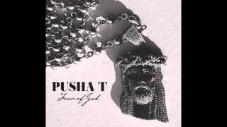 Pusha T - Alone in Vegas [Fear of God]
