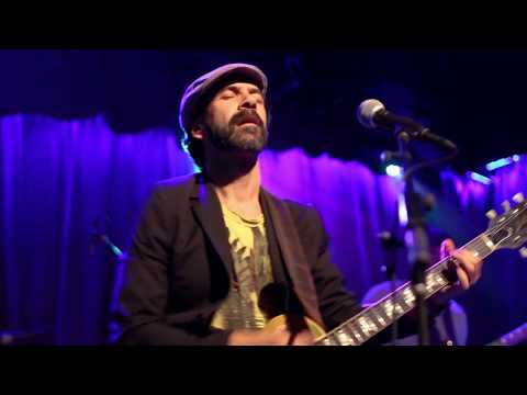 Pimps of Joytime—The Jump [live]