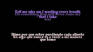 Close to home- There's Nothing Worse Sub Español-Ingles