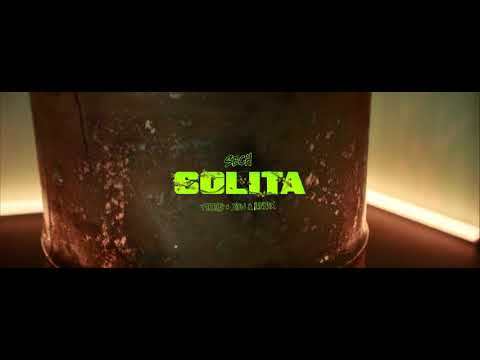 Solita ( sech darell ft zion y lennox farruko ) video oficial