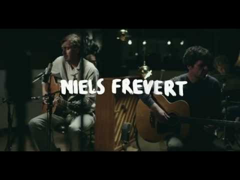 Niels Frevert - Morgen ist egal (Akustik Version)