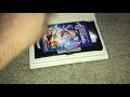 Opening To The Sword In The Stone 1988 VHS