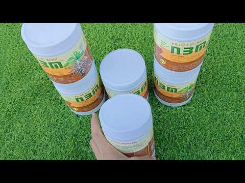 Thuốc ra rễ cực mạnh N3M hàng chất lượng cao! LH: 0962 417 729