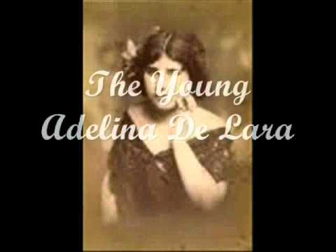 Schumann  Novellette No 2 in D      De Lara  Rec 1952.