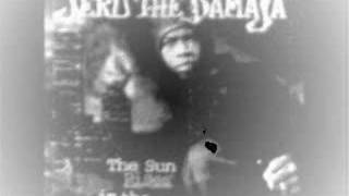 Jeru The Damaja - Jungle Music (1994)