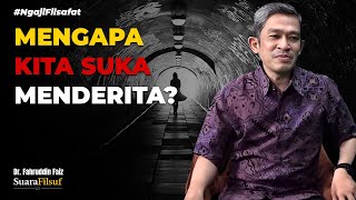 Download lagu Dostoevsky: Mengapa Manusia Menikmati Penderitaan? – Dr. Fahruddin Faiz mp3 Download lagu Dostoevsky: Mengapa Manusia Menikmati Penderitaan? – Dr. Fahruddin Faiz mp3
