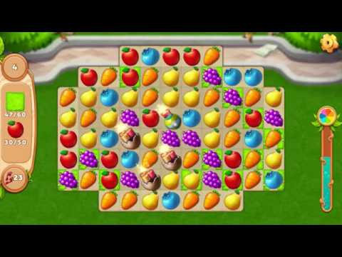 Family Zoo: The Story #4