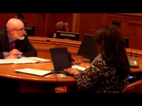 Ministry of Sunshine Dec2012p2 - Does PUBLIC COMMENT matter? Do they CARE?