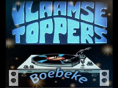 Eddy Smets - Elvis Medley