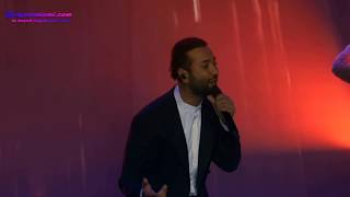 Tan Taşçı Bostancı Gösteri Merkezi (BGM) Konseri