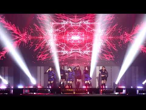 180331 소나무-I(knew it) [강화 관광도시 선포식]