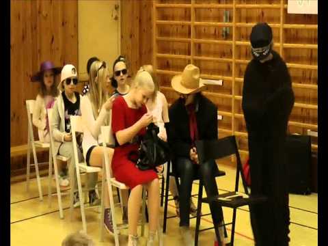 Vart tog tiden vägen 0001