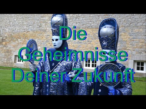 Die Geheimnisse Deiner Zukunft