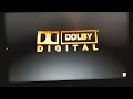 Dream Logo Combo Dolby Digital THX 2004