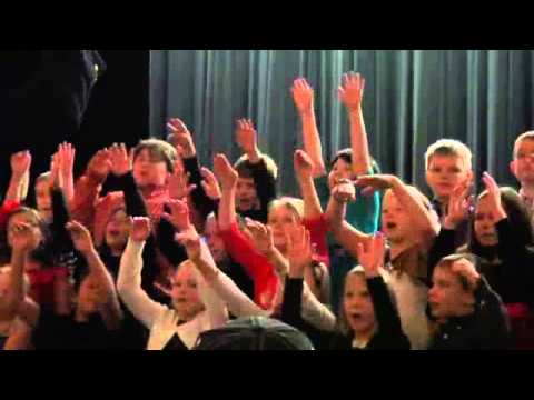 RIS Winter Concert 2012