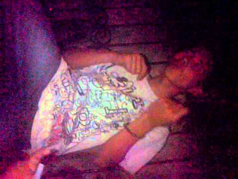 ekoy daus mini ( akibat CIU )