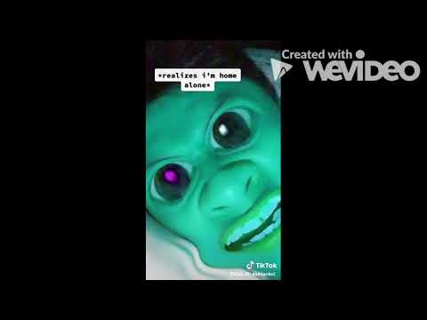 tiktok distorted meme stories compilation that we all love part 1