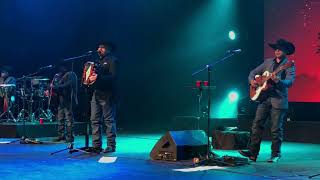 Intocable 2022 Auditorio Telmex - Es mejor decir adiós