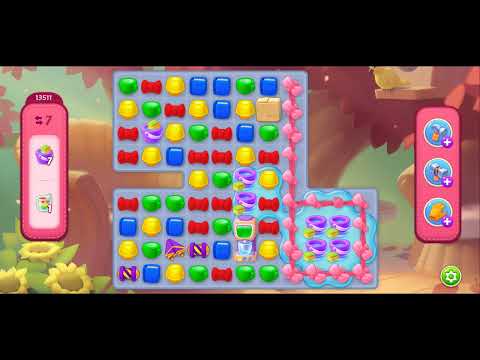 Playrix Homescapes Gameplay Walkthrough Level 13511