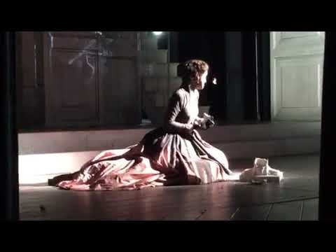 Alla Vasilevitsky Non mi dir